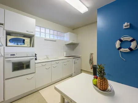 Men Er Bellec, Appartement 5 personnes à Saint Philibert - Photo 4