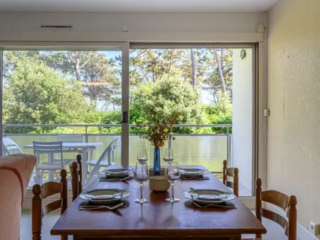 Men Er Bellec, Appartement 5 personnes à Saint Philibert - Photo 5