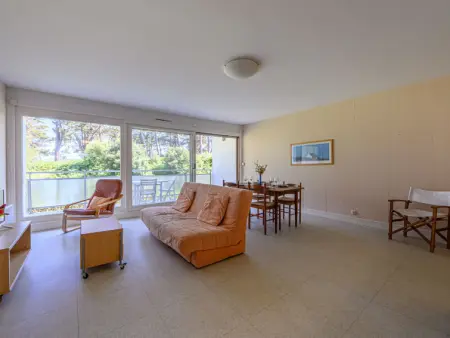 Men Er Bellec, Appartement 5 personnes à Saint Philibert - Photo 6