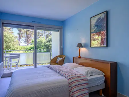 Men Er Bellec, Appartement 5 personnes à Saint Philibert - Photo 8