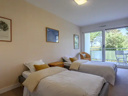 Men Er Bellec, Appartement 5 personnes à Saint Philibert - Photo 9