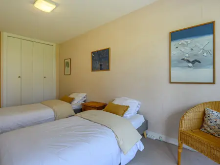 Men Er Bellec, Appartement 5 personnes à Saint Philibert - Photo 10