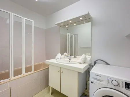 Men Er Bellec, Appartement 5 personnes à Saint Philibert - Photo 13