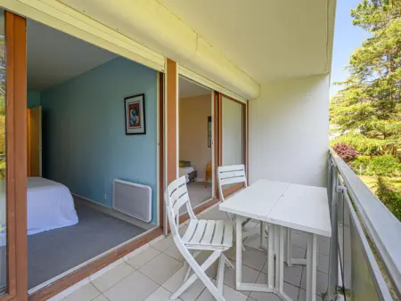 Men Er Bellec, Appartement 5 personnes à Saint Philibert - Photo 14