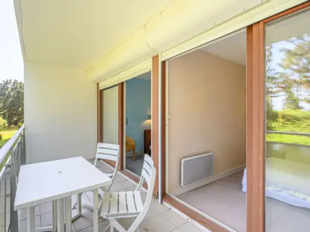 Men Er Bellec, Appartement 5 personnes à Saint Philibert - Photo 15