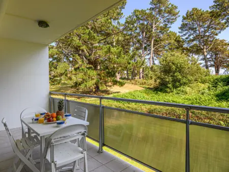 Men Er Bellec, Appartement 5 personnes à Saint Philibert - Photo 16