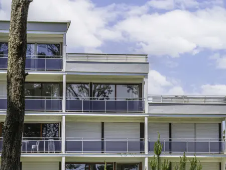 Men Er Bellec, Appartement 5 personnes à Saint Philibert - Photo 18