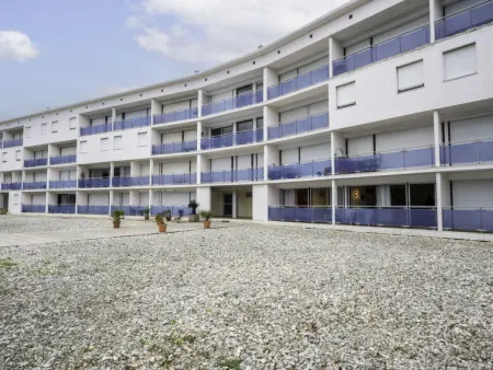 Men Er Bellec, Appartement 5 personnes à Saint Philibert - Photo 19