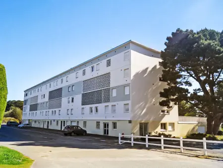 Men Er Bellec, Appartement 5 personnes à Saint Philibert - Photo 20