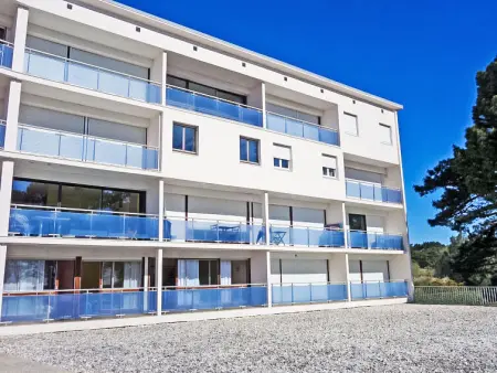 Men Er Bellec, Appartement 5 personnes à Saint Philibert - Photo 22