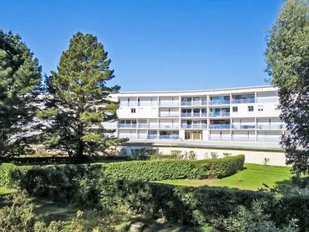 Men Er Bellec, Appartement 5 personnes à Saint Philibert - Photo 23
