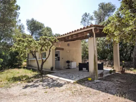 La Garrigue, Maison 2 personnes à Nîmes - Photo 2