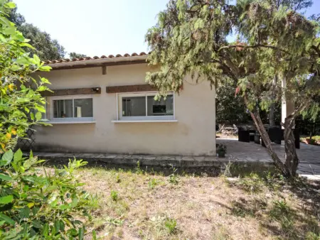 La Garrigue, Maison 2 personnes à Nîmes - Photo 7