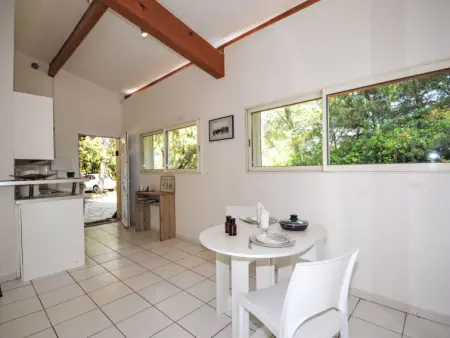 La Garrigue, Maison 2 personnes à Nîmes - Photo 8