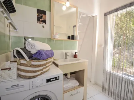 La Garrigue, Maison 2 personnes à Nîmes - Photo 12