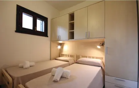 Appartement 4 personnes à Costa Rei  CA - Photo 3