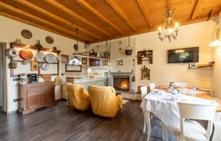 Fontanile, Maison 4 personnes à San Giustino  PG - Photo 2