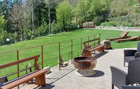 Fontanile, Maison 4 personnes à San Giustino  PG - Photo 4