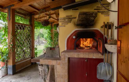 Fontanile, Maison 4 personnes à San Giustino  PG - Photo 5