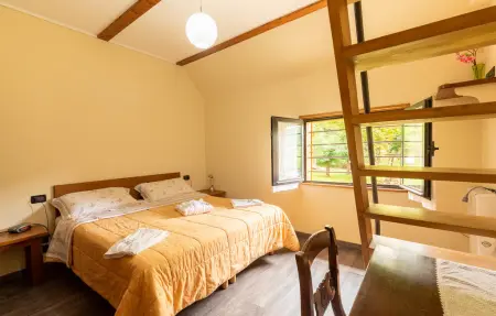 Fontanile, Maison 4 personnes à San Giustino  PG - Photo 6