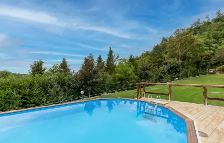Fontanile, Maison 4 personnes à San Giustino  PG - Photo 9
