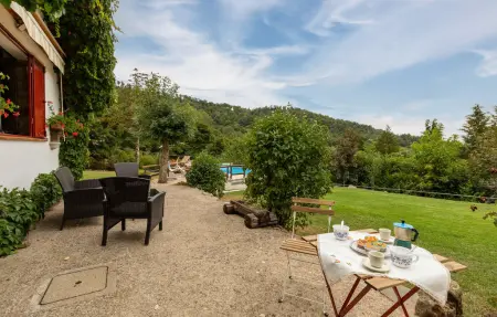 Fontanile, Maison 4 personnes à San Giustino  PG - Photo 15