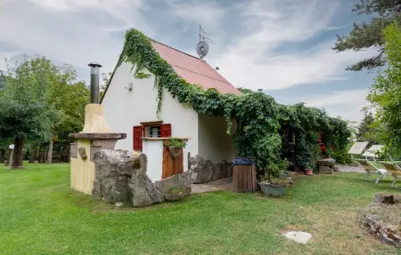 Fontanile, Maison 4 personnes à San Giustino  PG - Photo 16