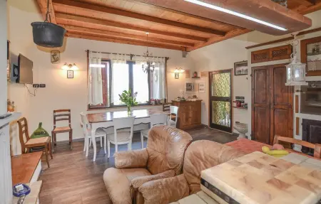 Fontanile, Maison 4 personnes à San Giustino  PG - Photo 19