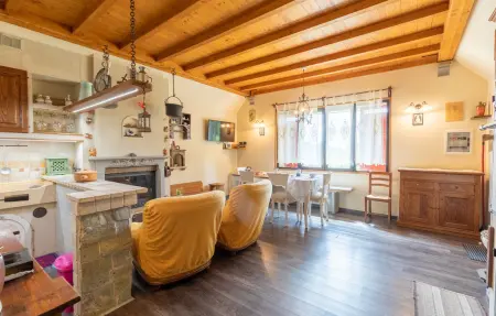 Fontanile, Maison 4 personnes à San Giustino  PG - Photo 20