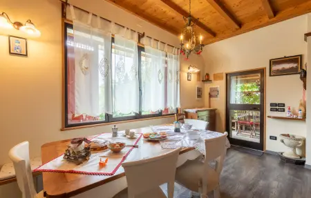Fontanile, Maison 4 personnes à San Giustino  PG - Photo 21