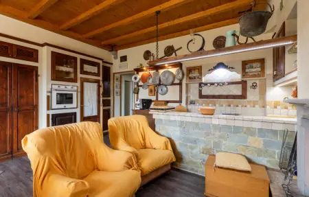 Fontanile, Maison 4 personnes à San Giustino  PG - Photo 22
