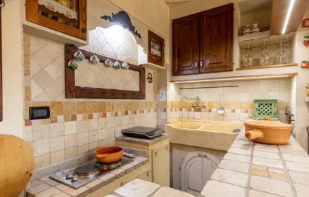 Fontanile, Maison 4 personnes à San Giustino  PG - Photo 23