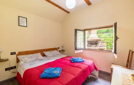 Fontanile, Maison 4 personnes à San Giustino  PG - Photo 24