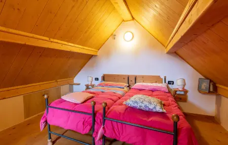 Fontanile, Maison 4 personnes à San Giustino  PG - Photo 27