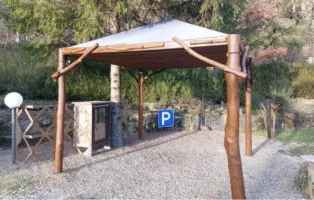 Fontanile, Maison 4 personnes à San Giustino  PG - Photo 34