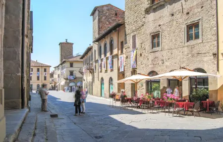 Fontanile, Maison 4 personnes à San Giustino  PG - Photo 37
