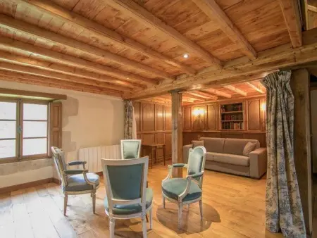 Maison spacieuse à Saint-Martin-des-Entrées avec jardin - Photo 2