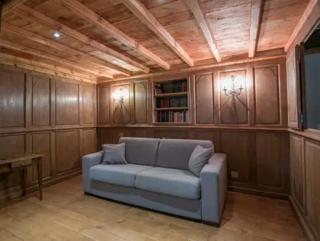 Maison spacieuse à Saint-Martin-des-Entrées avec jardin - Photo 3