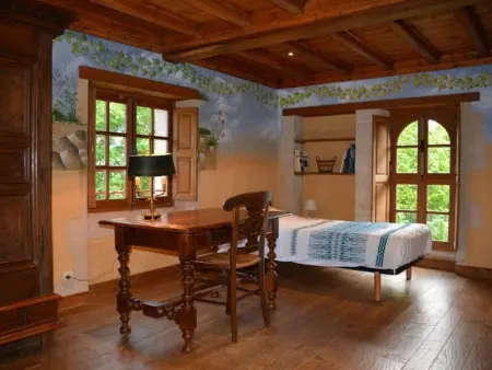 Maison spacieuse à Saint-Martin-des-Entrées avec jardin - Photo 6