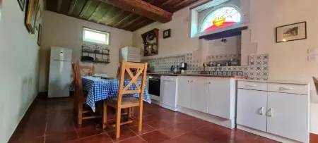 Maison spacieuse à Saint-Martin-des-Entrées avec jardin - Photo 14