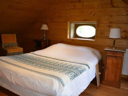 Maison spacieuse à Saint-Martin-des-Entrées avec jardin - Photo 17