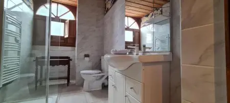 Maison spacieuse à Saint-Martin-des-Entrées avec jardin - Photo 22