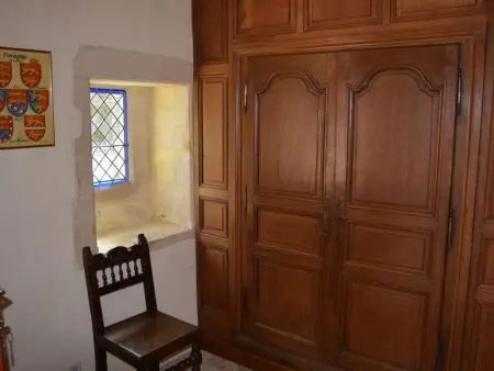 Maison spacieuse à Saint-Martin-des-Entrées avec jardin - Photo 24