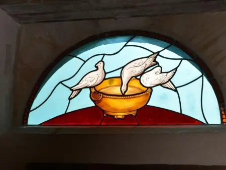 Maison spacieuse à Saint-Martin-des-Entrées avec jardin - Photo 28