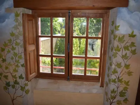 Maison spacieuse à Saint-Martin-des-Entrées avec jardin - Photo 29