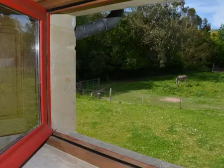 Maison spacieuse à Saint-Martin-des-Entrées avec jardin - Photo 30