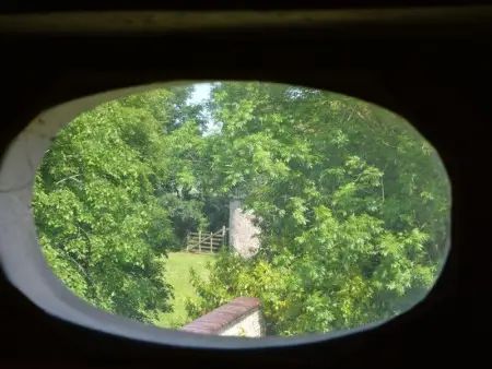 Maison spacieuse à Saint-Martin-des-Entrées avec jardin - Photo 32