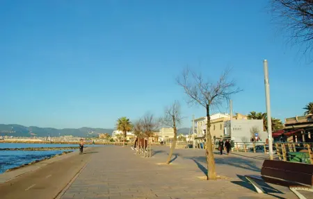 Maison 4 personnes à Palma de Mallorca - Photo 2