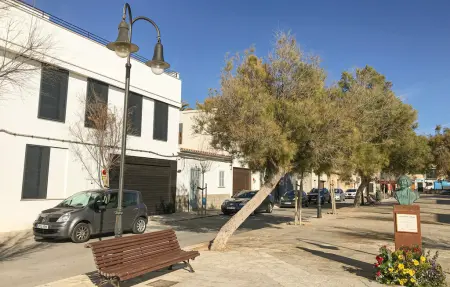 Maison 4 personnes à Palma de Mallorca - Photo 3