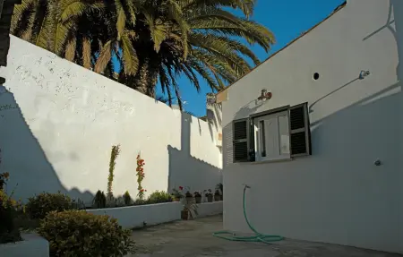 Maison 4 personnes à Palma de Mallorca - Photo 7